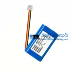 Μπαταρία για PLC 18500-2S1P [Αντικατάσταση μπαταρίας]